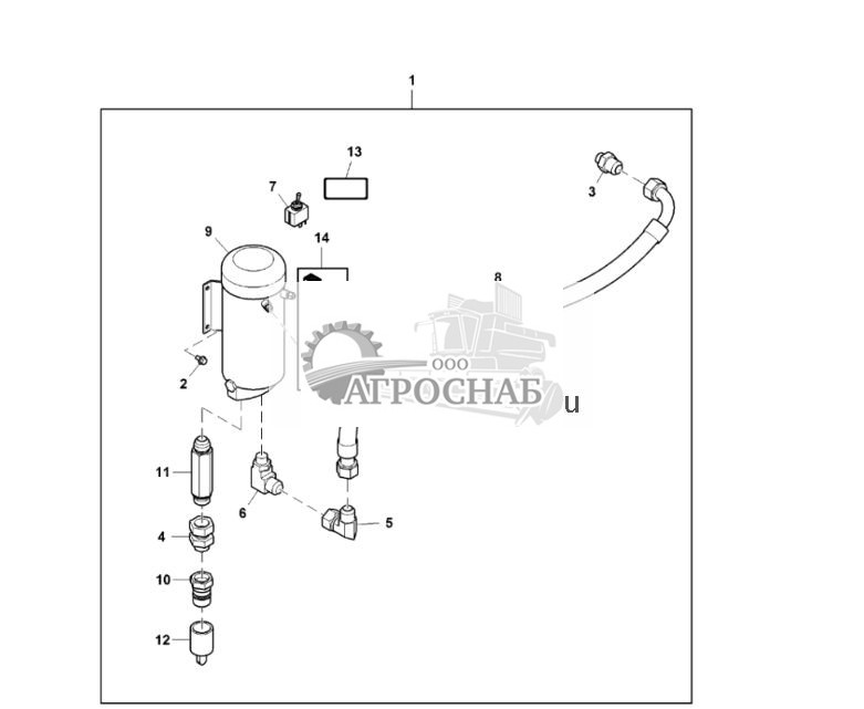 Hydraulic Filling Pump Kit - ST933658 498.jpg